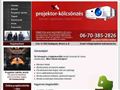 http://projektor-kolcsonzes.hu ismertető oldala